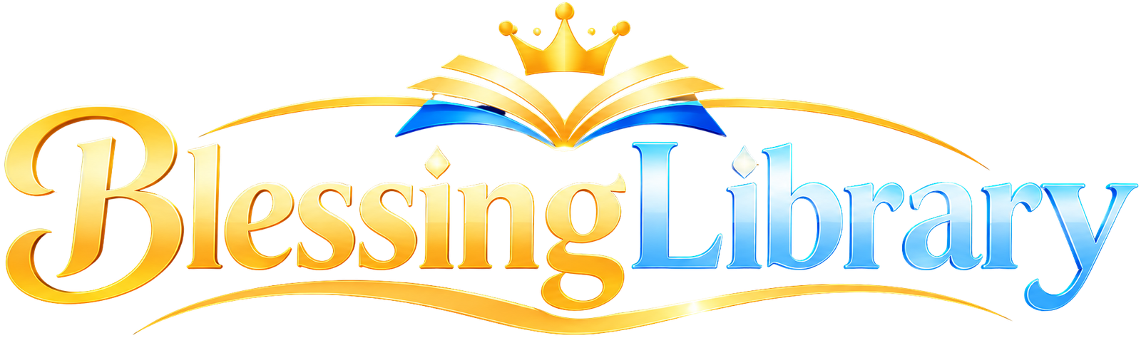 blessinglibrary.com